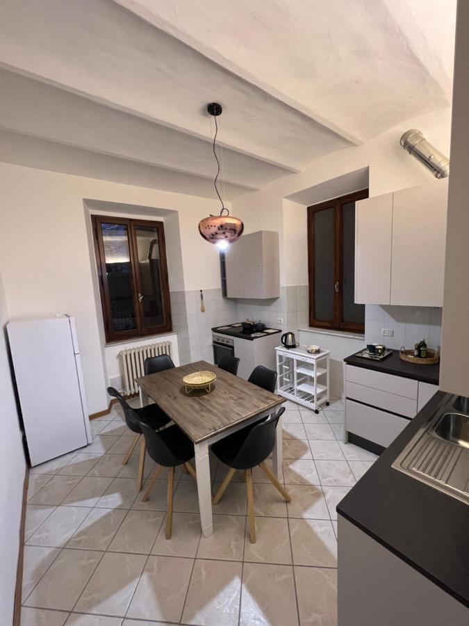Bella Ciao House Apartamento Perúgia Exterior foto